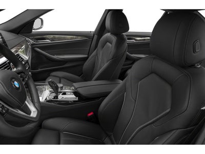 2019 BMW 530e xDrive iPerformance Plug-In Hybrid