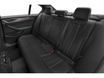 2019 BMW 530e xDrive iPerformance Plug-In Hybrid