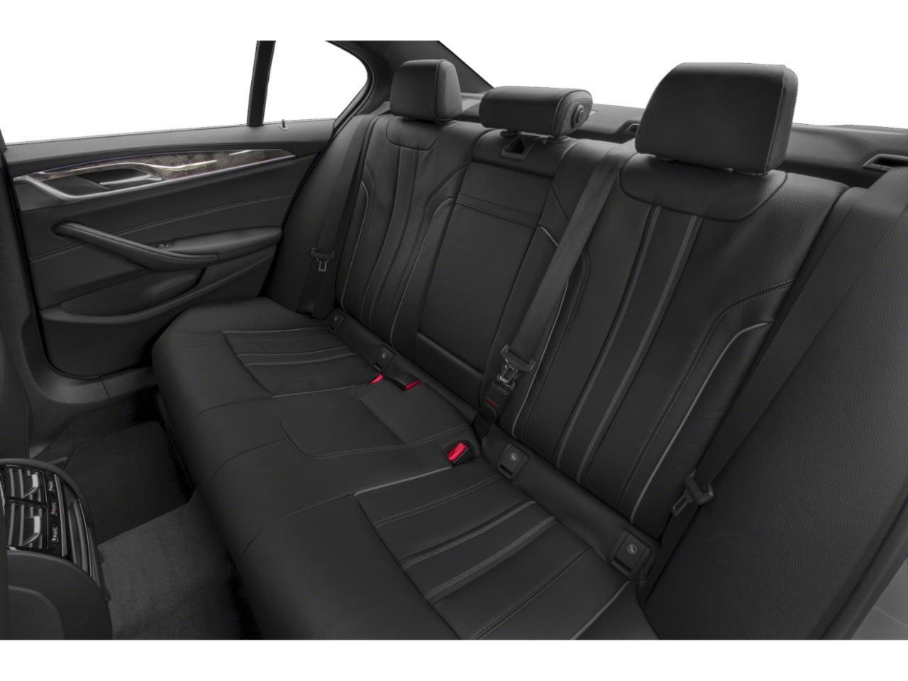 2019 BMW 530e xDrive iPerformance Plug-In Hybrid