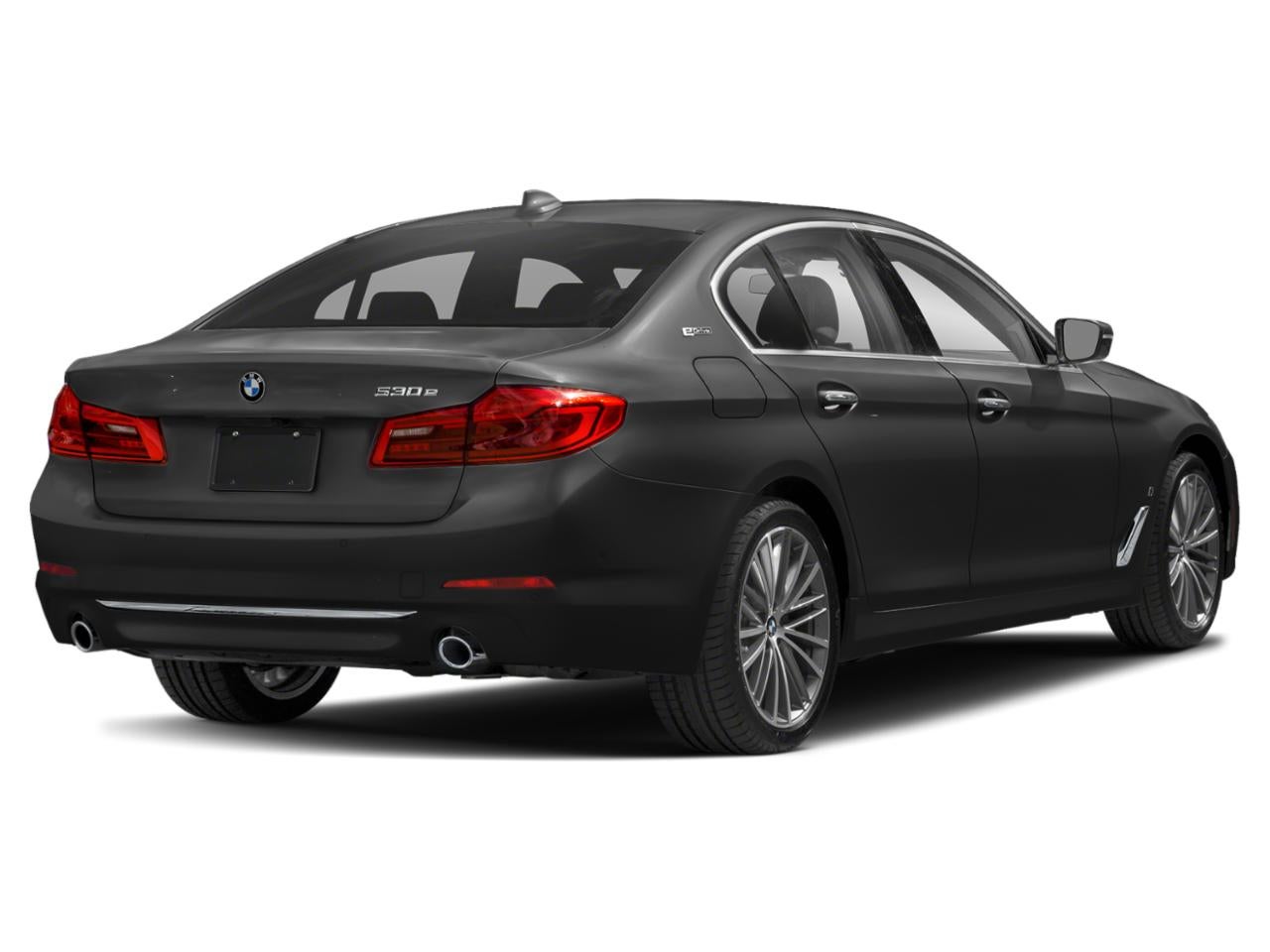 2019 BMW 530e xDrive iPerformance Plug-In Hybrid