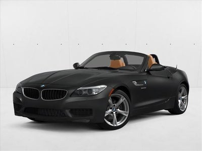 2014 BMW Z4 sDrive28i Roadster