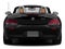 2014 BMW Z4 sDrive28i Roadster