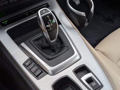 2011 BMW Z4 sDrive35i Roadster