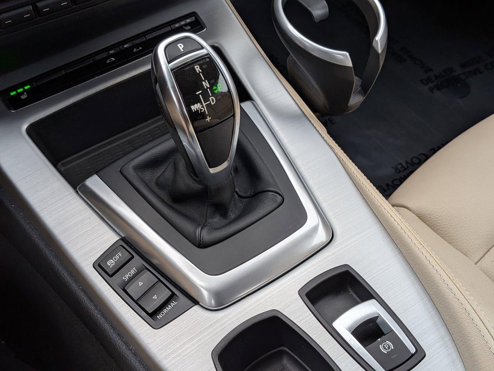 2011 BMW Z4 sDrive35i Roadster