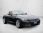2011 BMW Z4 sDrive35i Roadster