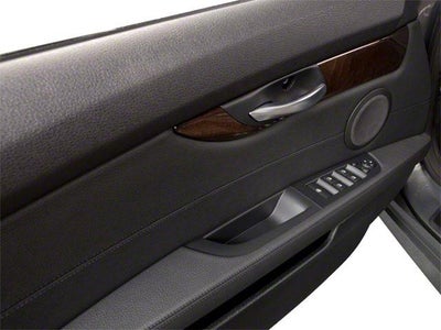 2011 BMW Z4 sDrive35i Roadster