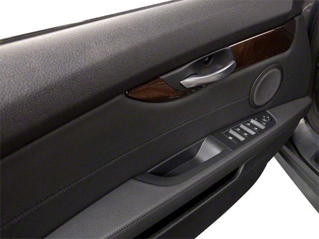 2011 BMW Z4 sDrive35i Roadster