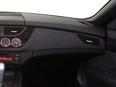 2011 BMW Z4 sDrive35i Roadster