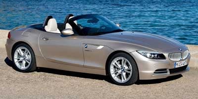 2011 BMW Z4 sDrive35i Roadster