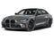 2026 BMW M3 M3 Competition Sedan