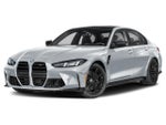 2027 BMW M3 M3 Competition Sedan