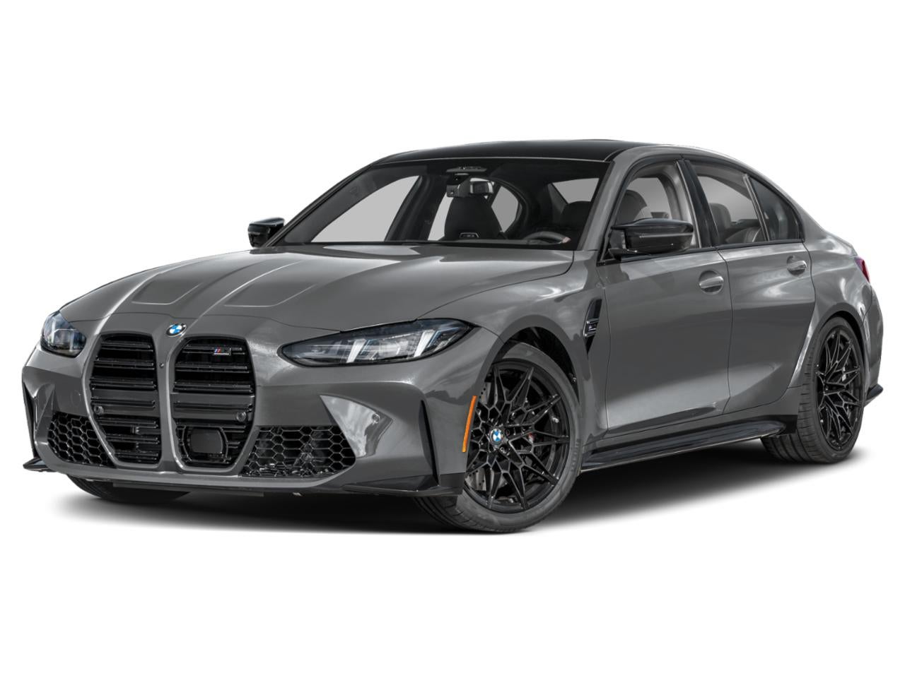 2027 BMW M3 M3 Competition Sedan
