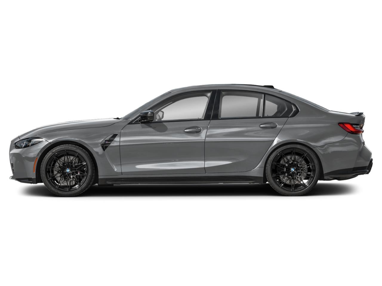 2027 BMW M3 M3 Competition Sedan