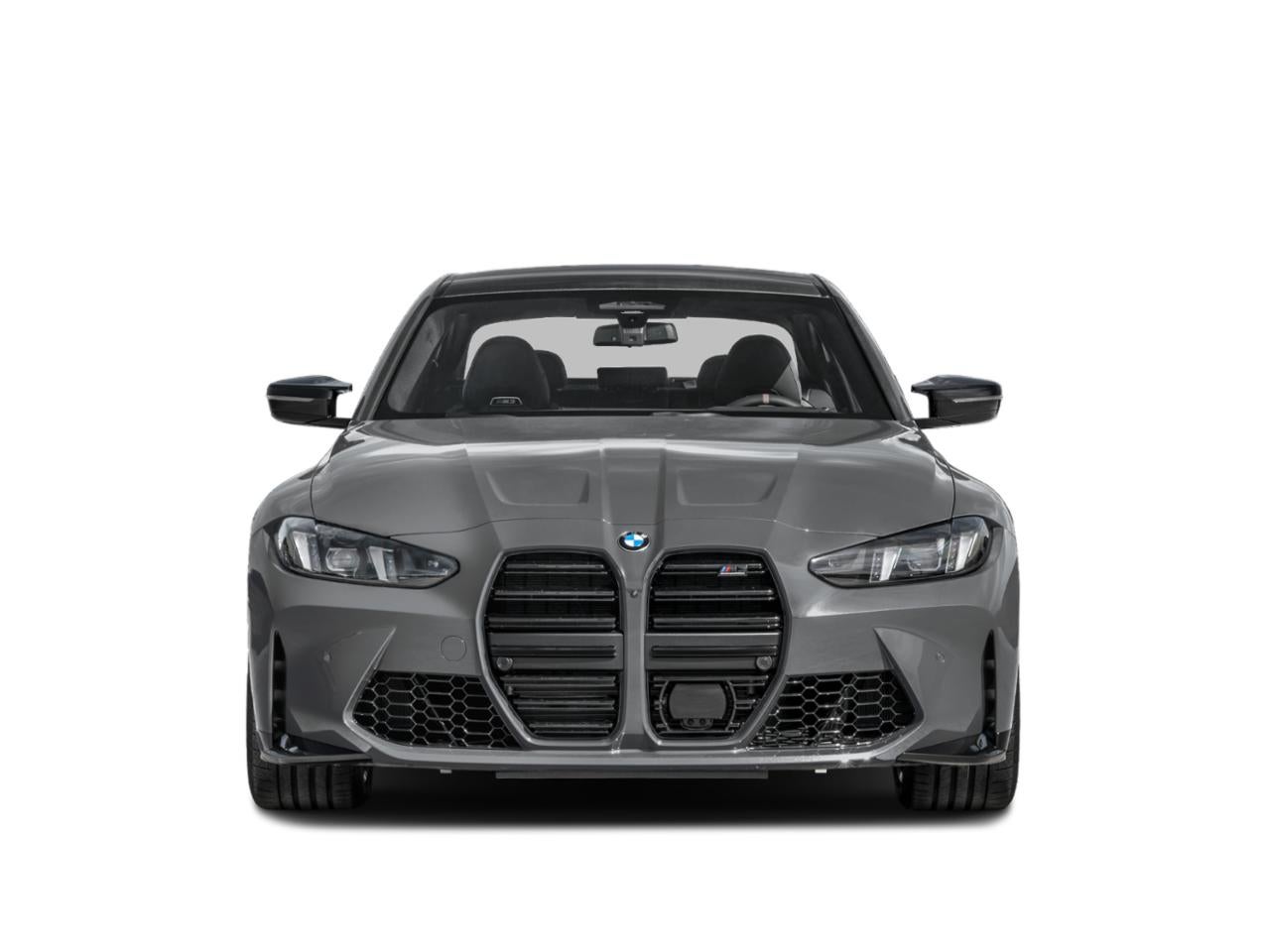 2027 BMW M3 M3 Competition Sedan