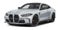 2025 BMW M4 M4 Competition xDrive Coupe