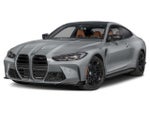 2024 BMW M4 M4 Competition xDrive Coupe