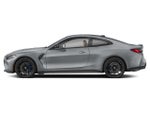 2024 BMW M4 M4 Competition xDrive Coupe