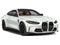 2024 BMW M4 M4 Competition xDrive Coupe