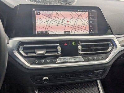 2021 BMW M4 M4 Coupe