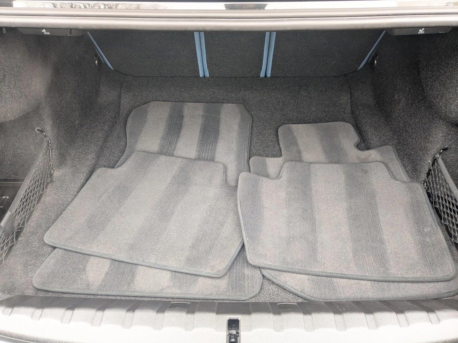 2021 BMW M4 M4 Coupe