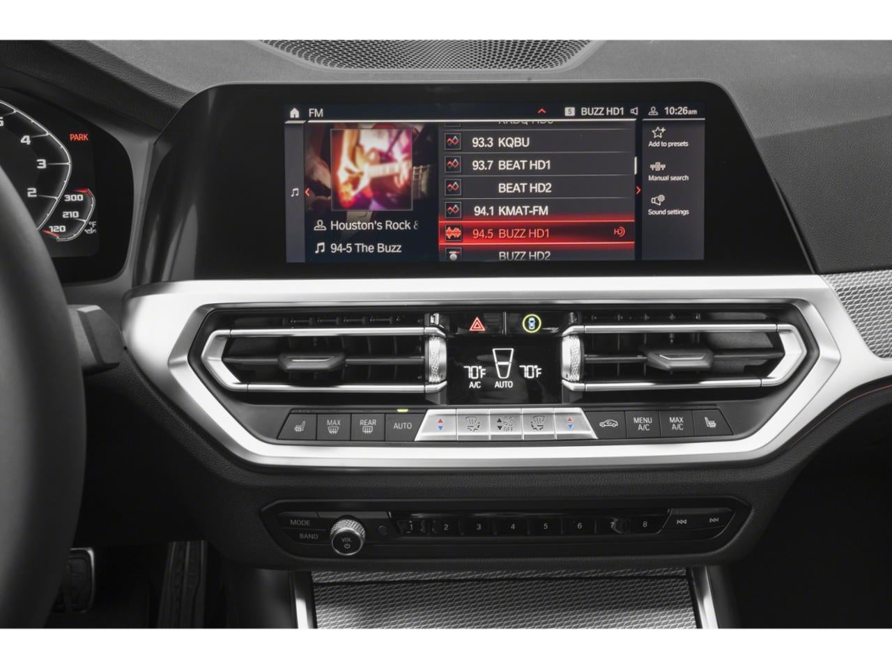 2021 BMW M4 M4 Coupe