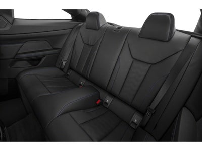 2021 BMW M4 M4 Coupe