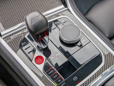 2024 BMW M8 M8 Competition Gran Coupe