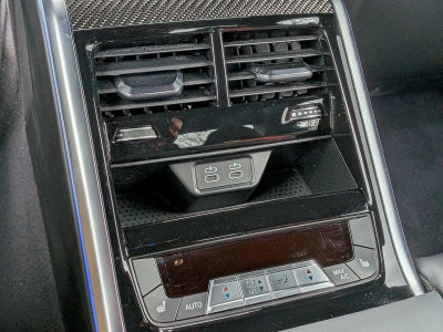 2024 BMW M8 M8 Competition Gran Coupe