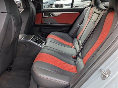 2024 BMW M8 M8 Competition Gran Coupe