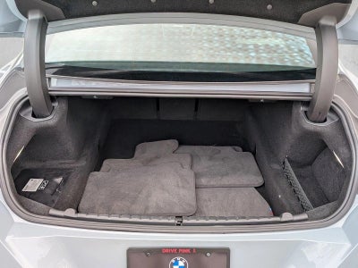 2024 BMW M8 M8 Competition Gran Coupe