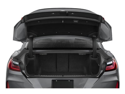 2024 BMW M8 M8 Competition Gran Coupe