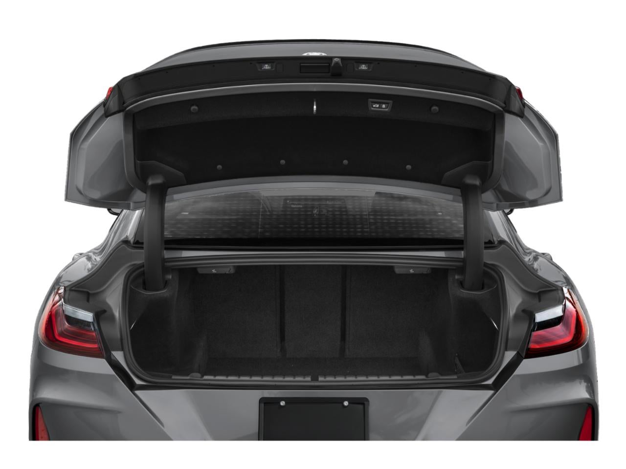 2024 BMW M8 M8 Competition Gran Coupe