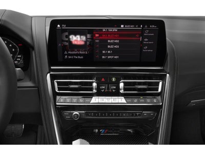 2024 BMW M8 M8 Competition Gran Coupe