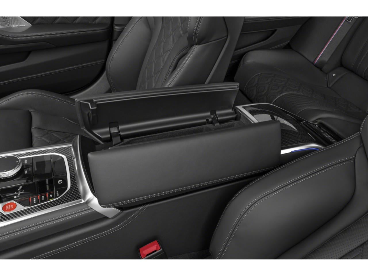 2024 BMW M8 M8 Competition Gran Coupe