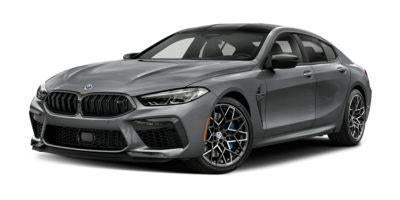 2024 BMW M8 M8 Competition Gran Coupe