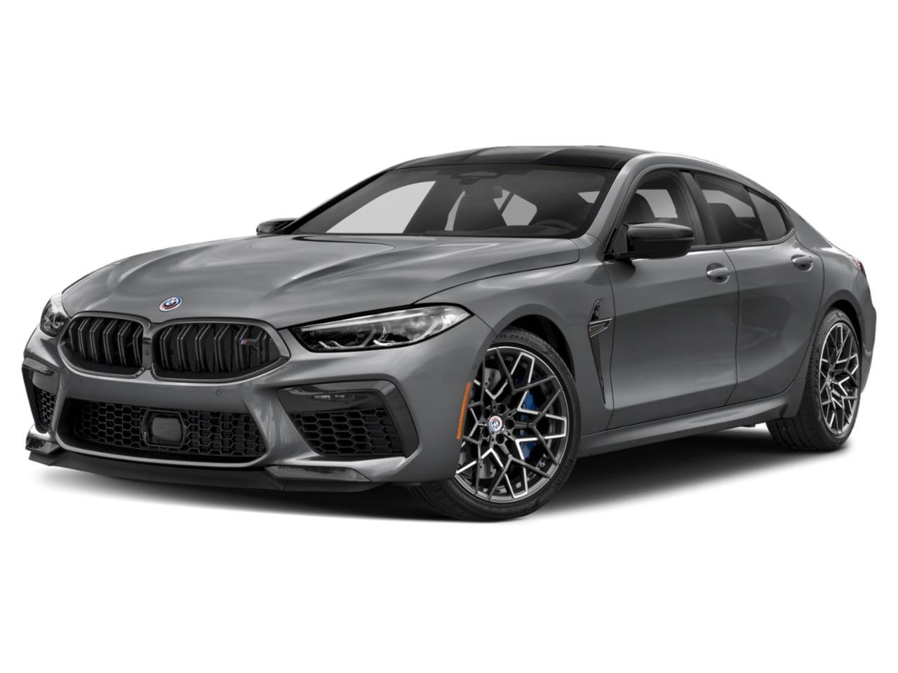 2024 BMW M8 M8 Competition Gran Coupe