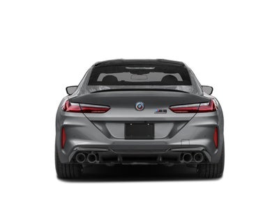 2024 BMW M8 M8 Competition Gran Coupe