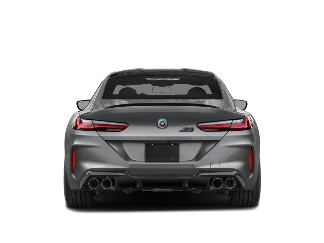 2024 BMW M8 M8 Competition Gran Coupe