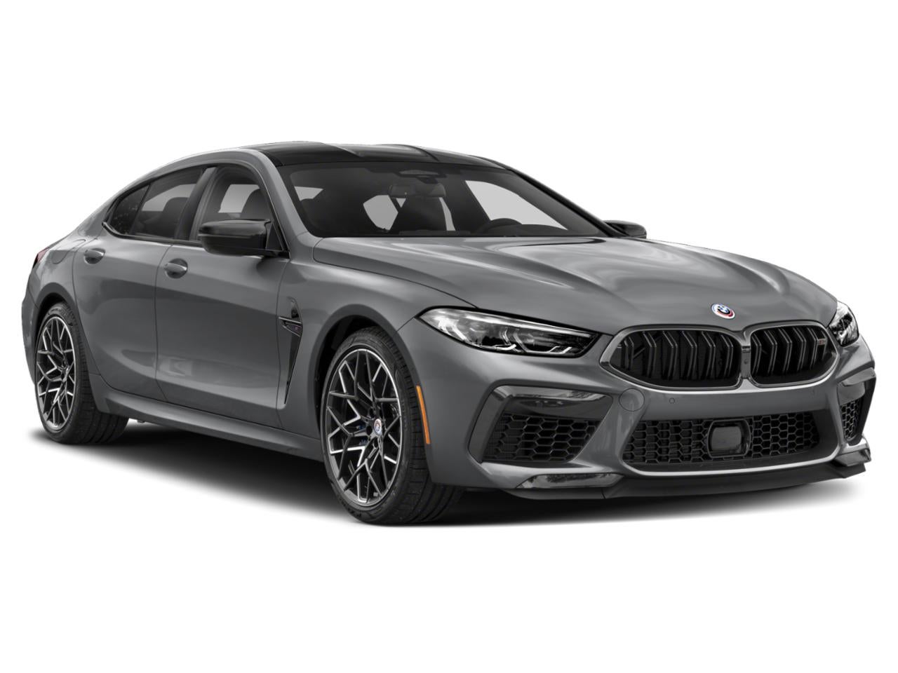 2024 BMW M8 M8 Competition Gran Coupe