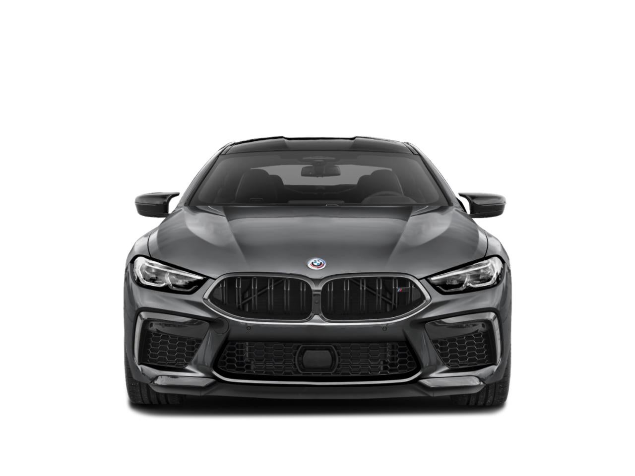 2024 BMW M8 M8 Competition Gran Coupe