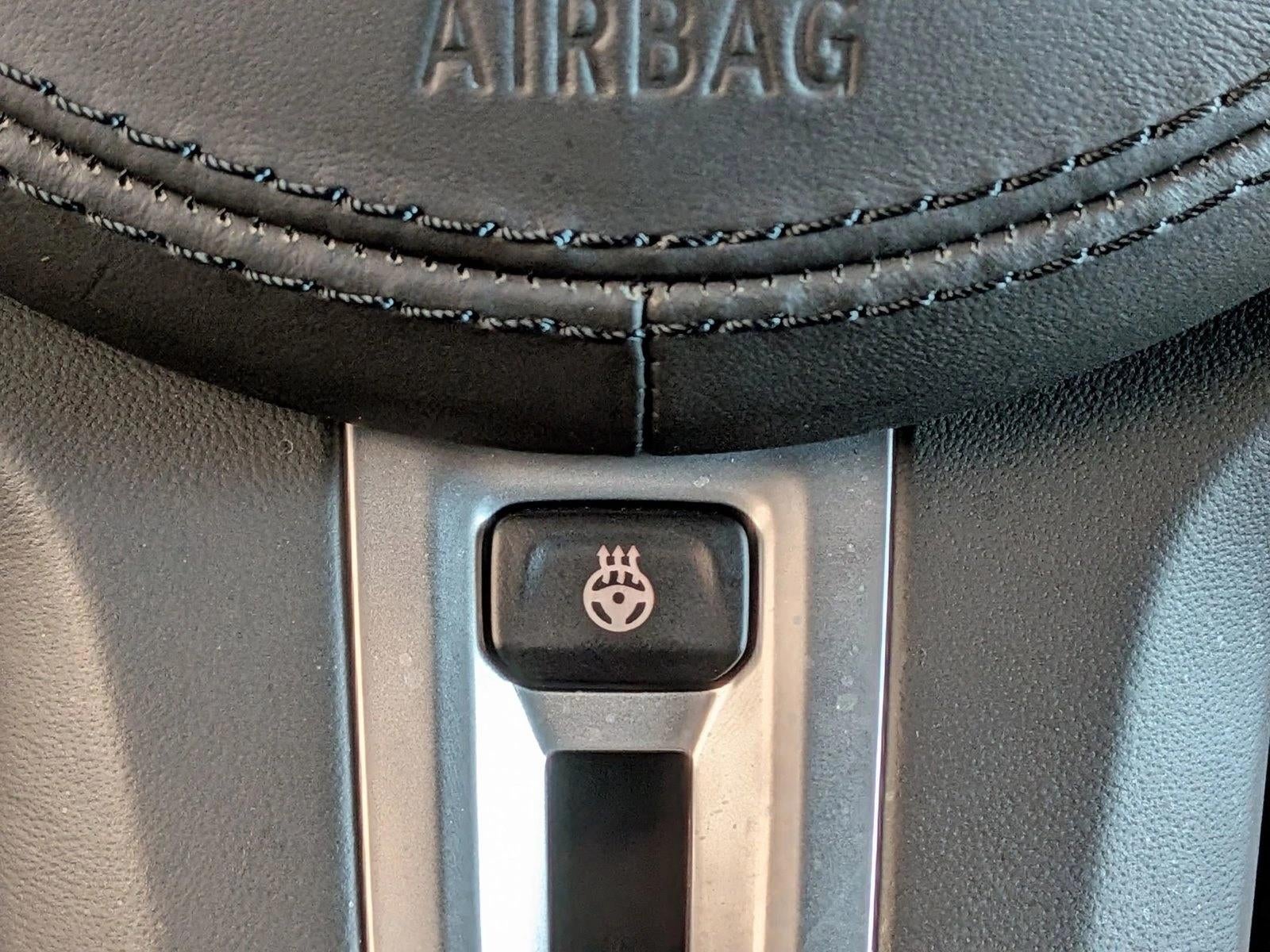 2019 BMW M5 M5 Competition Sedan