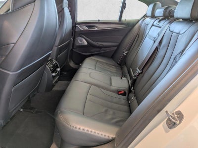 2019 BMW M5 M5 Competition Sedan