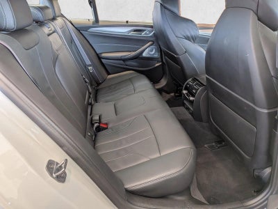 2019 BMW M5 M5 Competition Sedan