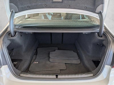 2019 BMW M5 M5 Competition Sedan