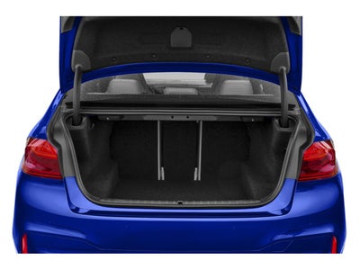 2019 BMW M5 M5 Competition Sedan