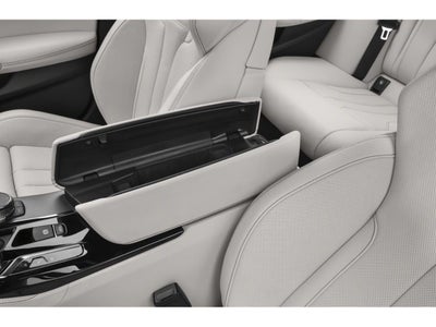 2019 BMW M5 M5 Competition Sedan