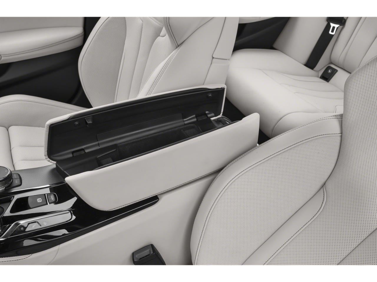 2019 BMW M5 M5 Competition Sedan