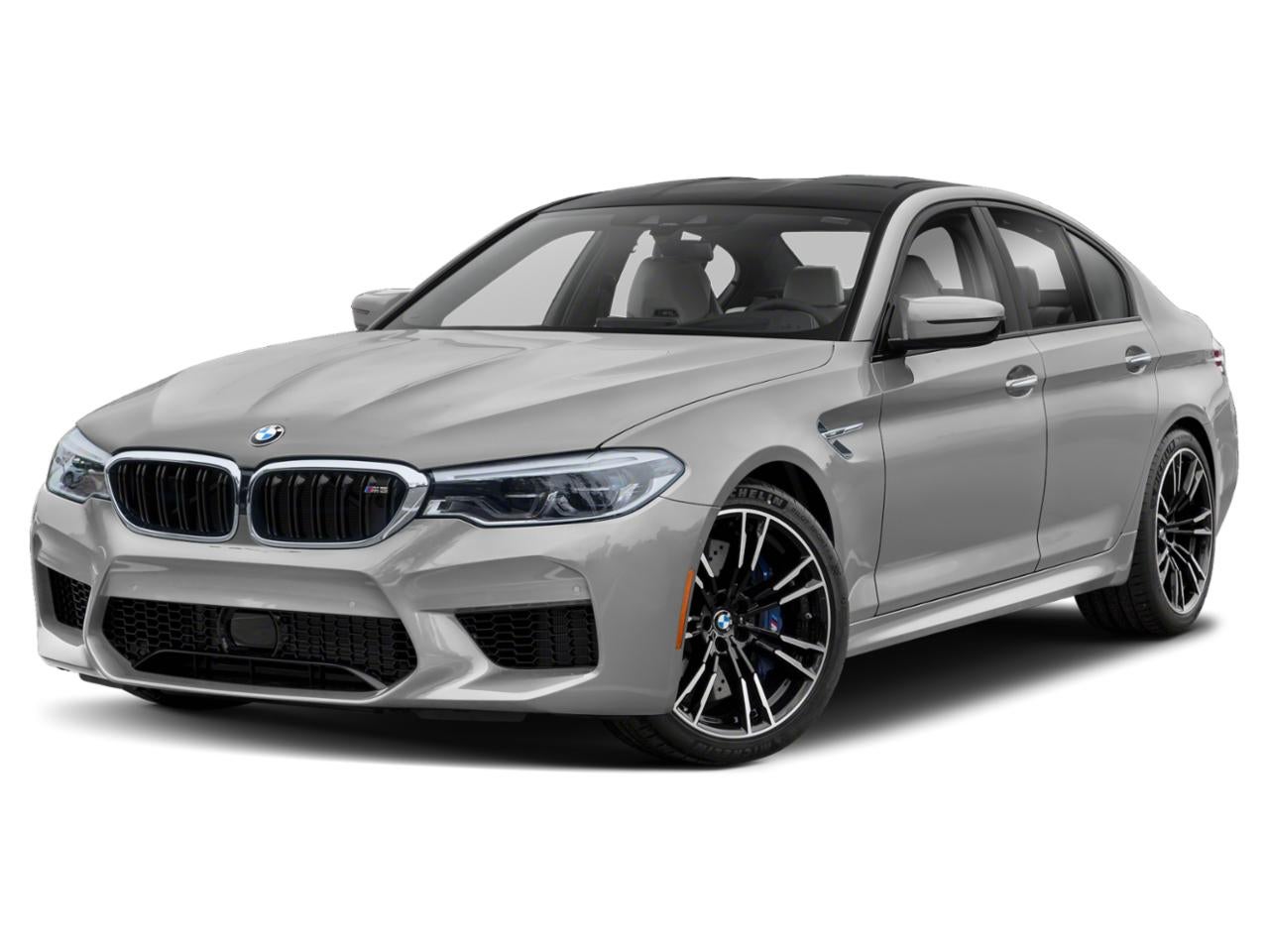 2019 BMW M5 M5 Sedan