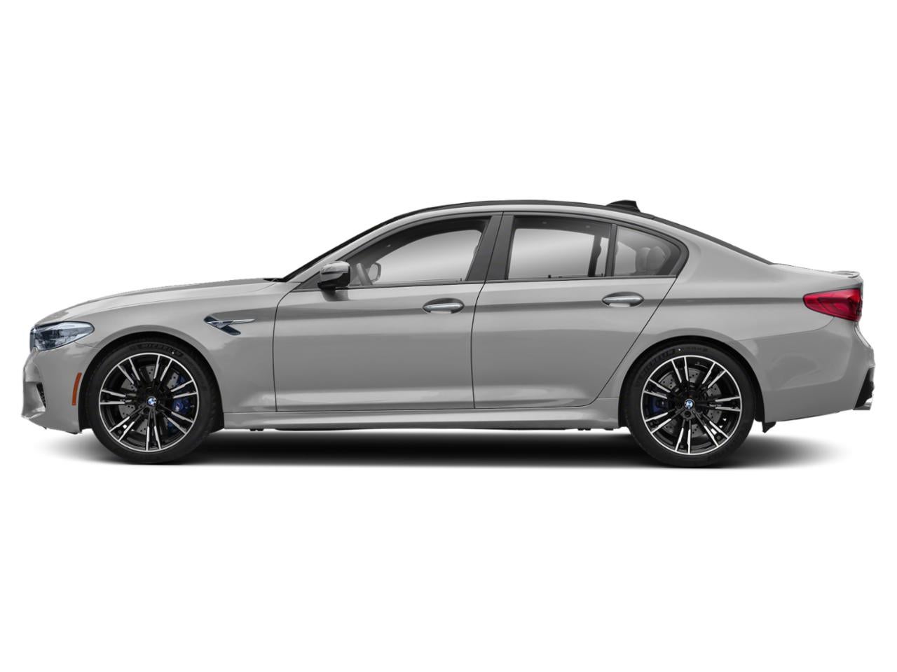 2019 BMW M5 M5 Sedan