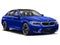 2019 BMW M5 M5 Sedan